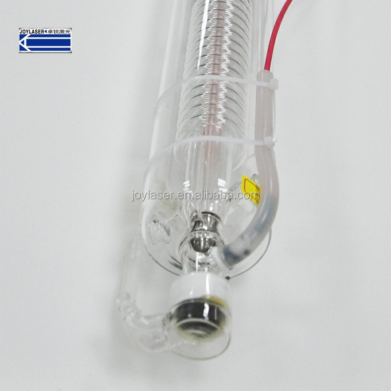 ND800 50-55W Co2 레이저 튜브 50mm 직 - Quality Industrial Laser Cutting 리뷰 및 가격