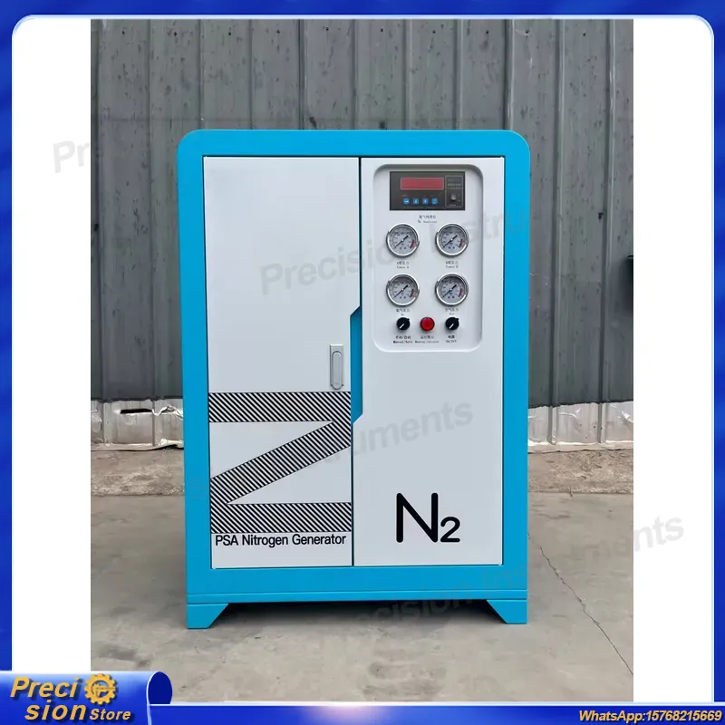 산업용 PSA 질소 발생기 고순도 질소 스테이션 시스템 - Industrial Laser Packaging 리뷰 및 가격
