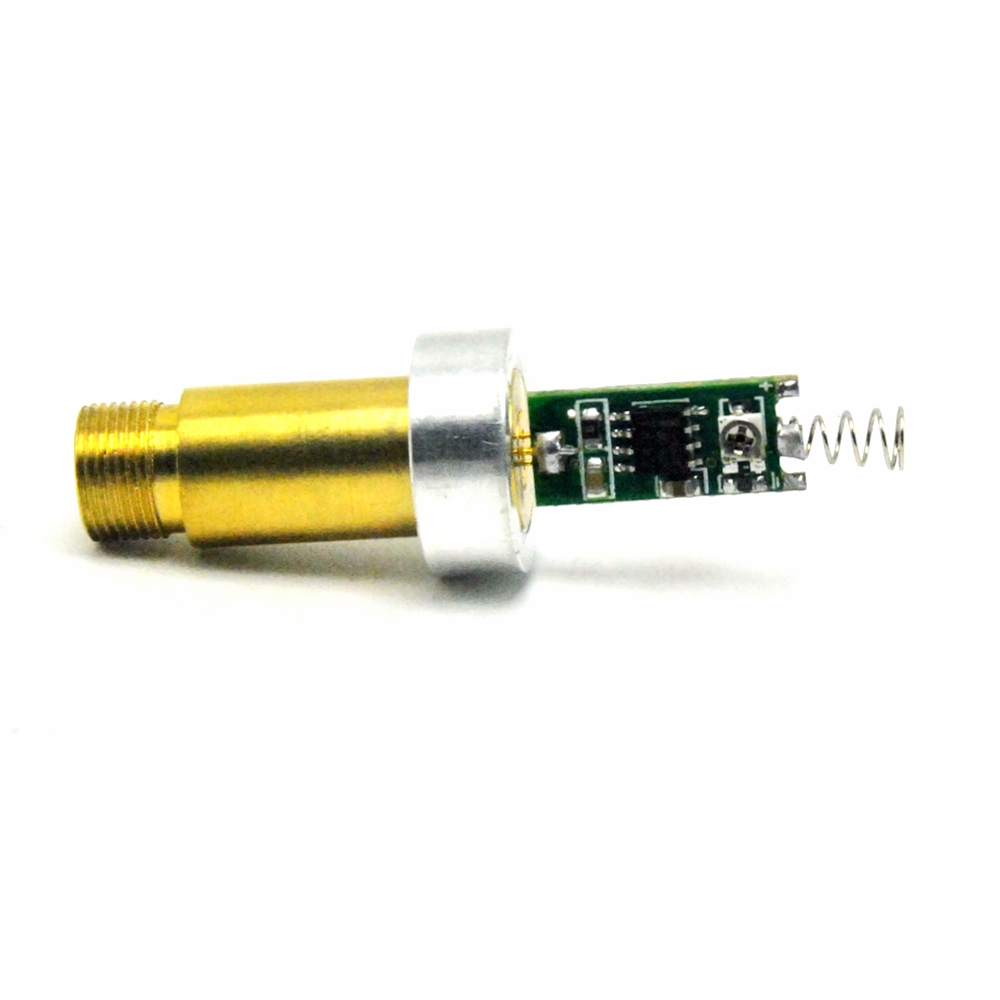 산업용 532nm 50mw/100mw/200mW 녹색  - Industrial Green Laser Pointer 리뷰 및 가격