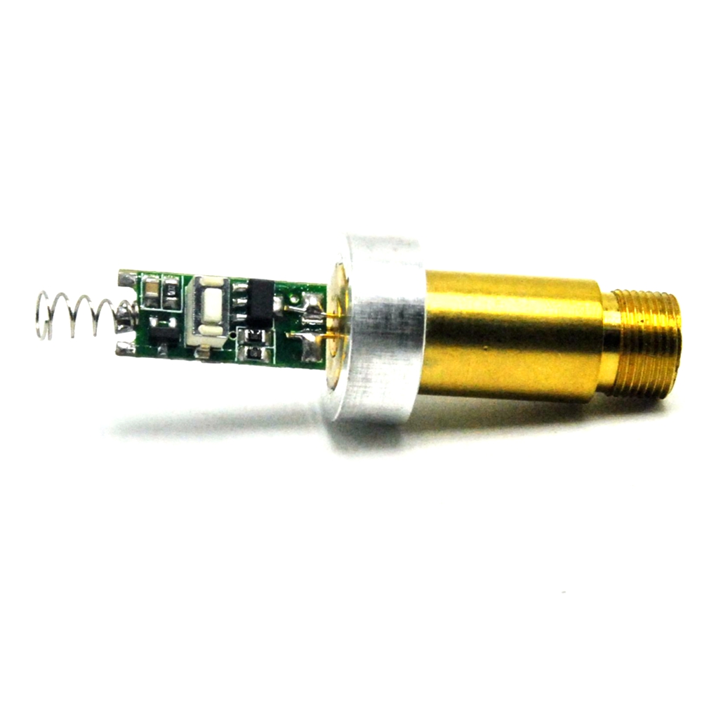 산업용 532nm 50mw/100mw/200mW 녹색  - Industrial Green Laser Pointer 리뷰 및 가격