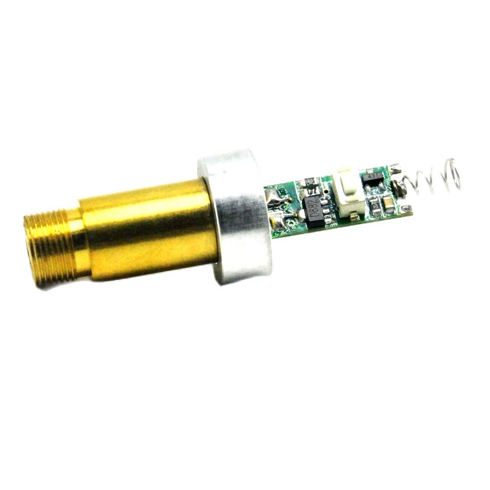 산업용 532nm 50mw/100mw/200mW 녹색  - Industrial Green Laser Pointer 리뷰 및 가격