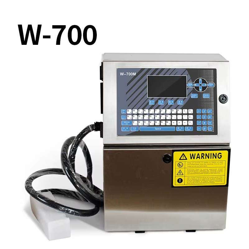 스마트 산업용 잉크젯 프린터 레이저형 코딩기 식품 포장 - Industrial Laser Packaging 리뷰 및 가격