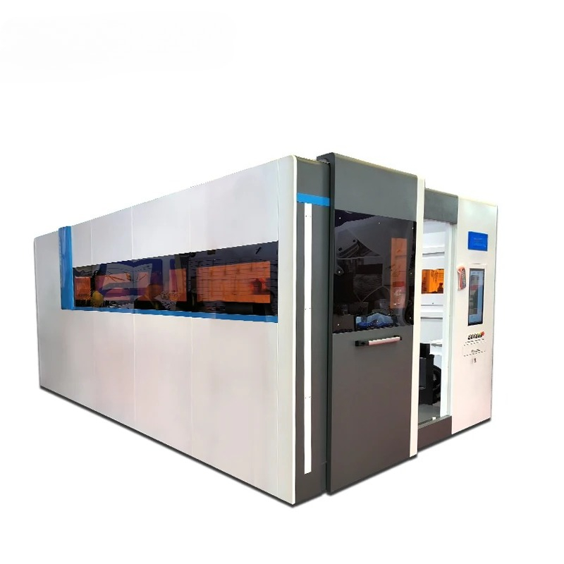 산업용 기계 장비 레이저 절단기 고품질 가공 CNC 파 - Quality Industrial Laser Cutting 리뷰 및 가격