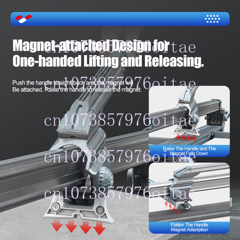 베스트셀러 최고급 1200mm 수동 타일 커터 산업용  - Quality Industrial Laser Cutting 리뷰 및 가격