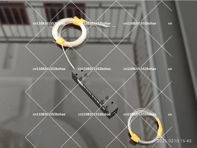 레이저 펌프 소스 결합기, 적색광 표시기, 산업용 광섬 - Industrial Use Of Laser 리뷰 및 가격