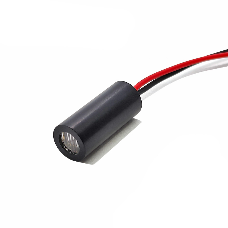 635nm 5mW 레드 라인 레이저 모듈 90 °    - Industrial Laser Line 리뷰 및 가격