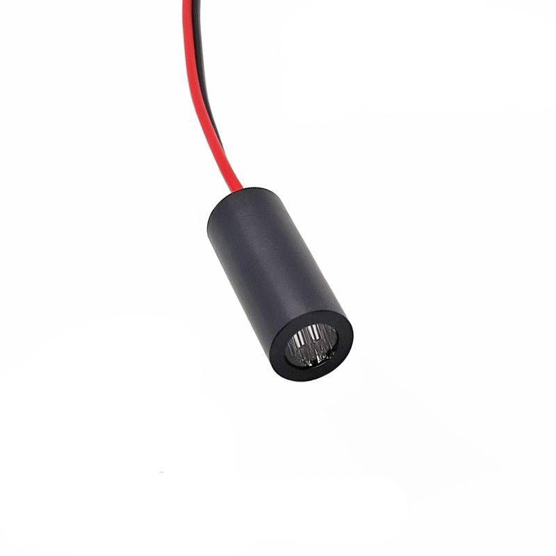 635nm 5mW 레드 라인 레이저 모듈 90 °    - Industrial Laser Line 리뷰 및 가격