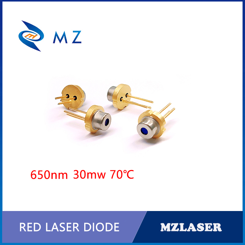 레이저 다이오드 650nm 30mw 70 도 산업용 등 - Industrial Laser Packaging 리뷰 및 가격