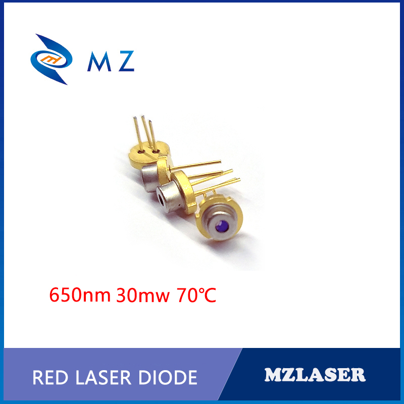 레이저 다이오드 650nm 30mw 70 도 산업용 등 - Industrial Laser Packaging 리뷰 및 가격