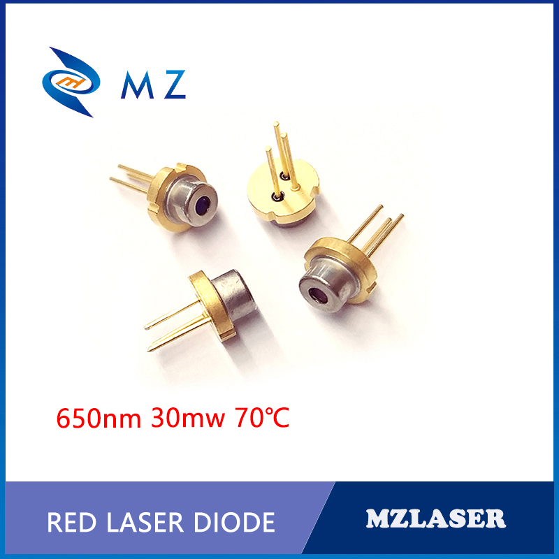 레이저 다이오드 650nm 30mw 70 도 산업용 등 - Industrial Laser Packaging 리뷰 및 가격
