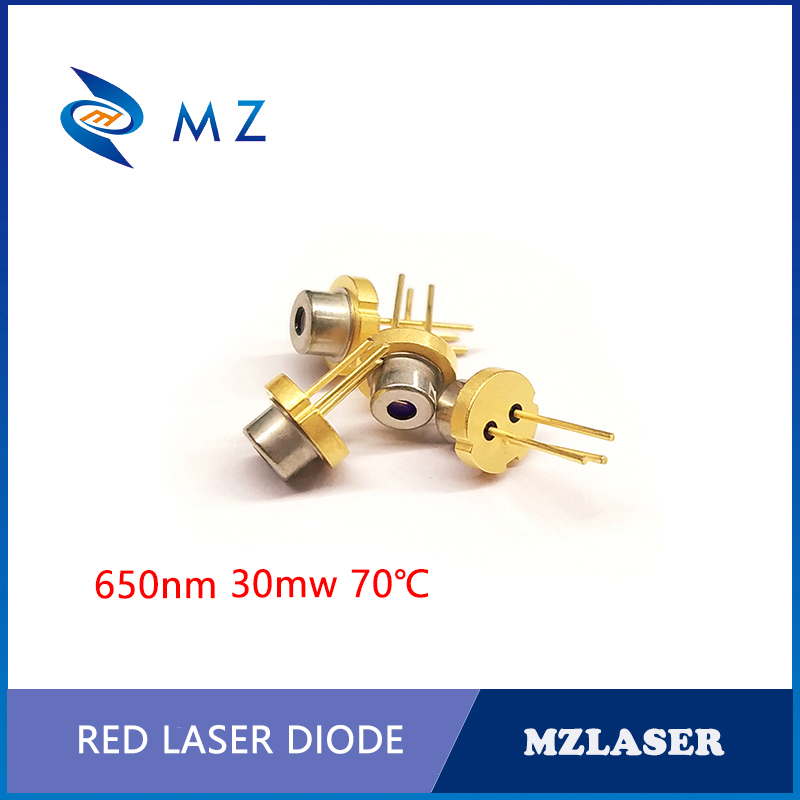 레이저 다이오드 650nm 30mw 70 도 산업용 등 - Industrial Laser Packaging 리뷰 및 가격